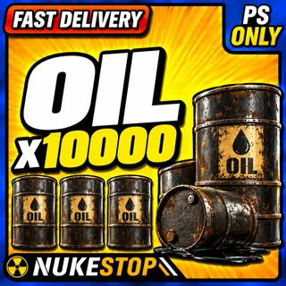 10000 Oil