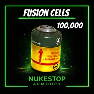 Fusion Cells