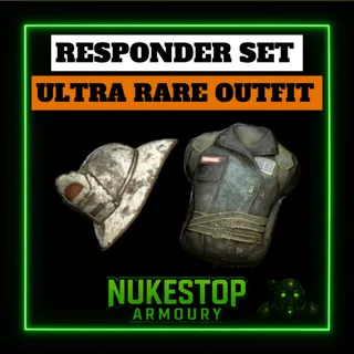 Responder Set