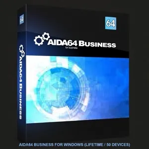 Aida64 Business 