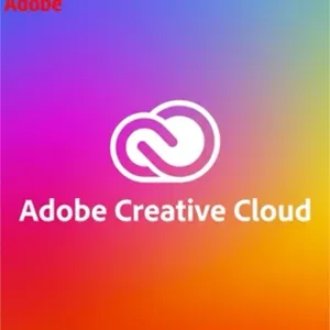Creative Cloud 4 Month Trial $10