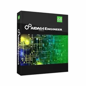 AIDA64 Engineer