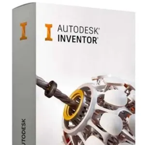 Autodesk Inventor 2027 $50