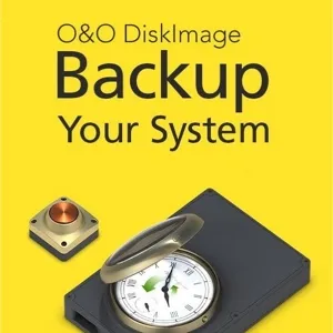 O&O DiskImage 21 Premium Edition (Lifetime)