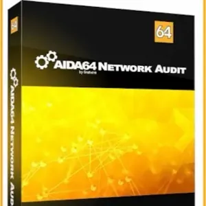 Aida64 Network Audit