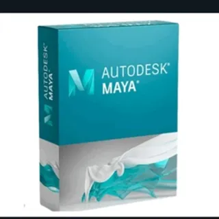 Autodesk Maya 2027 1 Device 1 year $20