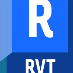 Auto Desk Revit 2025 1 yr PC 1 Device $27.99