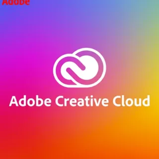 Creative Cloud 4 Month Trial $10