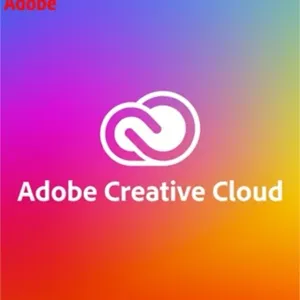 Creative Cloud 4 Month Trial $10