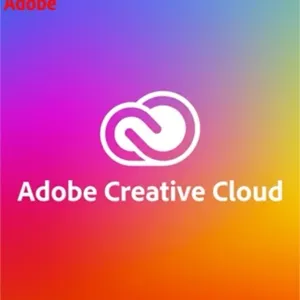 Creative Cloud 4 Month Trial $10