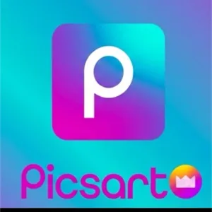 Picsart Pro - 12 Months