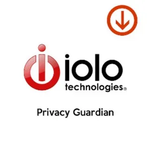 iolo Privacy Guardian - 1 Year 1 Device (PC) $12