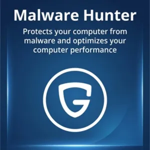 Malware Hunter Pro by Glarysoft 
