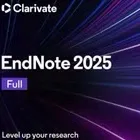 Endnote 2025 Windows/Mac $18