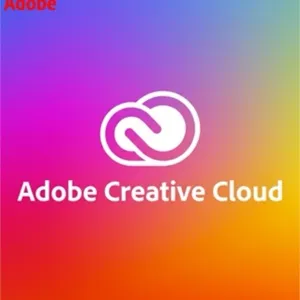 Creative Cloud 4 Month Trial $10