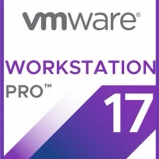 VMware Workstation Pro 17 (20 Devices)