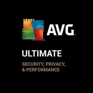 AVG Ultimate for Windows 2025 Key (1 Year / 3 PCs)
