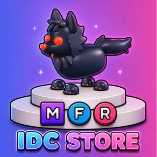 MFR WEREWOLF