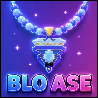 BLO ALL SEEING EYE