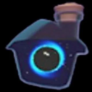 30 Go Home Potions