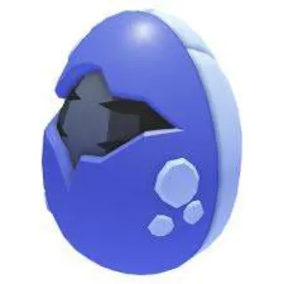 Endangered Egg X30