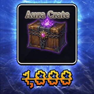 Aura Crate