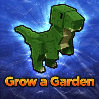 Grow a Garden