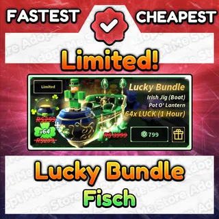 Lucky Bundle