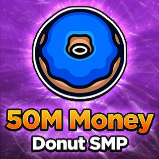 DonutSMP
