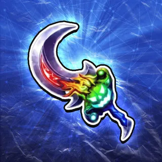 Chroma Embersickle MM2