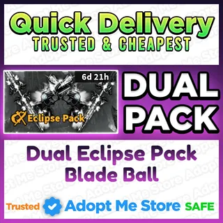 Blade Ball Eclipse Pack