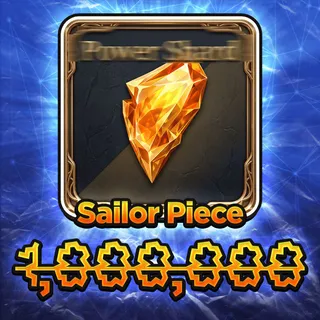 Sailor Piece