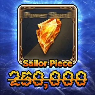 Sailor Piece