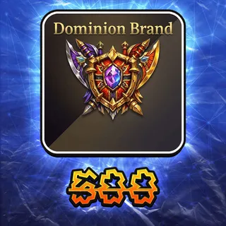 Dominion Brand