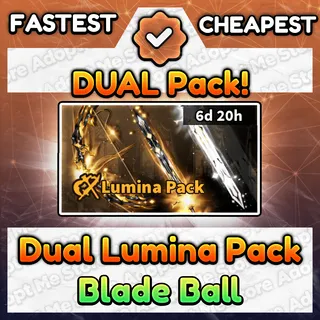 Lumina Pack