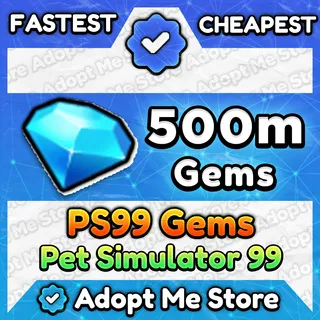 Pet Simulator 99