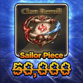 Sailor Piece