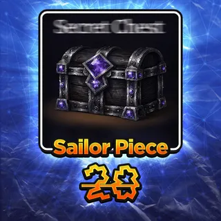 Sailor Piece