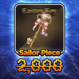 Sailor Piece