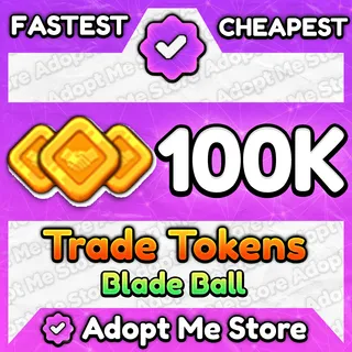 Trade Token