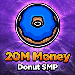 DonutSMP