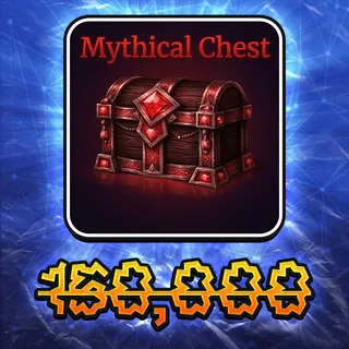 Mythical Chest