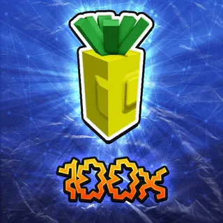 Pineapple Seed