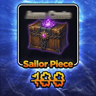 Sailor Piece