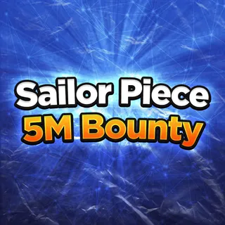 Bounty Sailor Piece