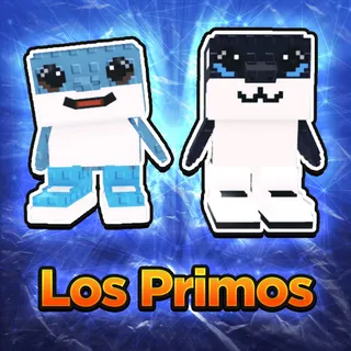 Los Primos