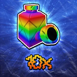 Super Syrup Watering Can Grow a Garden 2