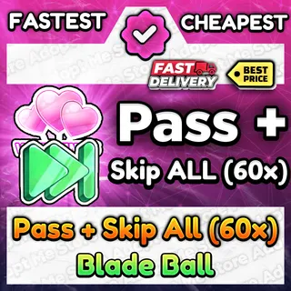 Blade Ball