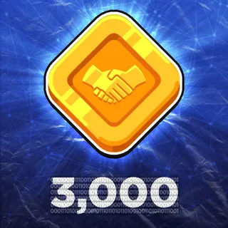 Trade Token