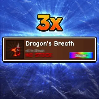 Dragon's Breath